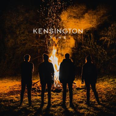 Kensington -  Time